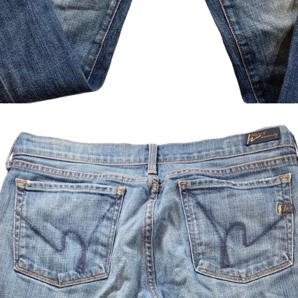 Citizens of Humanity | Denim Jeans Size 30 - Picture 10 of 10